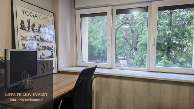 Mieszkanie 1-pokojowe Kraków, ul. Jana Kochanowskiego. Zdjęcie 2