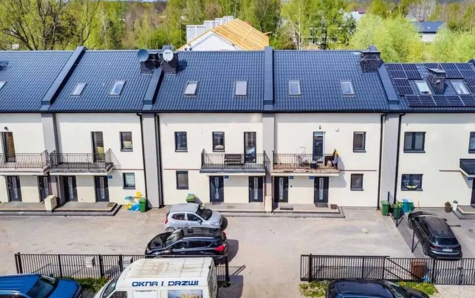 Mieszkanie 5-pokojowe Marki. Zdjęcie 15