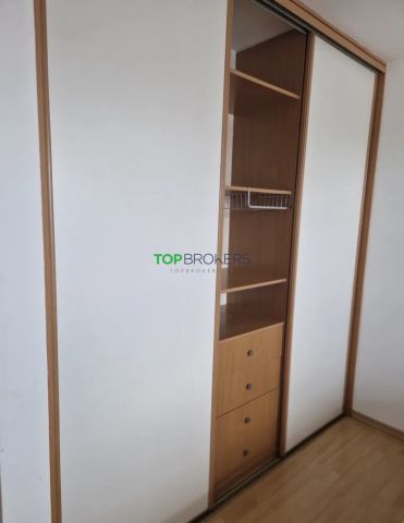 Mieszkanie 3-pokojowe Warszawa Mokotów, ul. Jana Pawła Woronicza. Zdjęcie 6