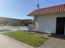 Lokal Pakość, ul. Jankowska. Zdjęcie 1