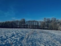 Działka budowlana Wierzchowo. Zdjęcie 3