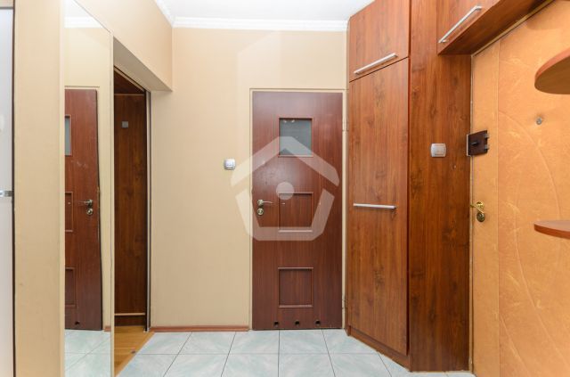 Mieszkanie 2-pokojowe Rzeszów Nowe Miasto, ul. Cicha. Zdjęcie 9