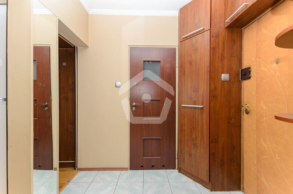 Mieszkanie 2-pokojowe Rzeszów Nowe Miasto, ul. Cicha. Zdjęcie 9