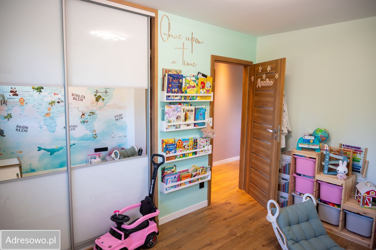 Mieszkanie 3-pokojowe Nowy Sącz. Zdjęcie 8