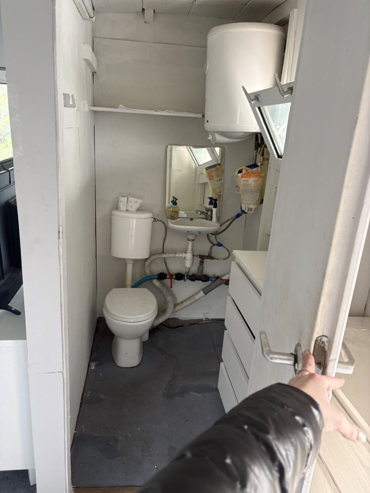 Działka rod Kajetany, ul. Rolna. Zdjęcie 10