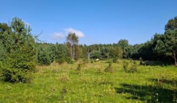 Działka budowlana Bieszkowice, ul. Konny Trakt