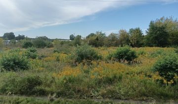 Działka rolna Police