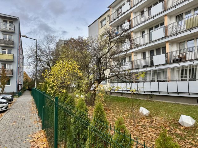 Mieszkanie 3-pokojowe Warszawa Mokotów, ul. Ksawerów. Zdjęcie 14