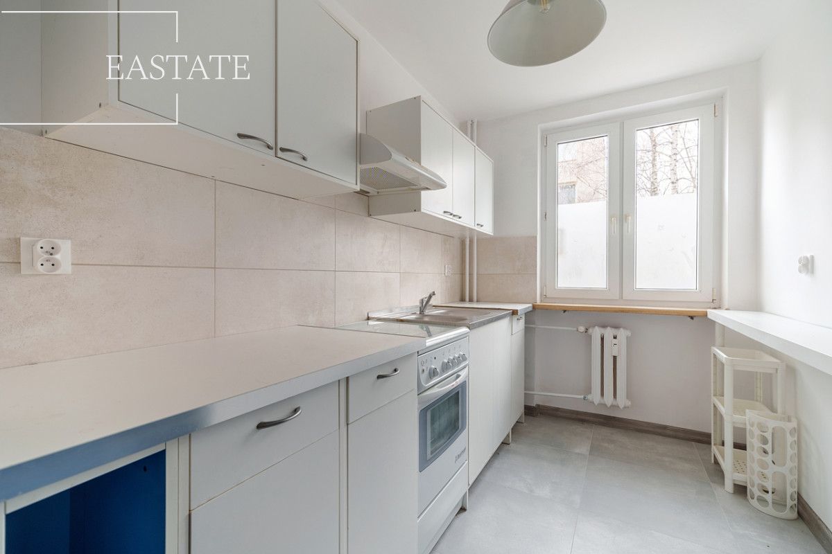 Mieszkanie 2-pokojowe Warszawa Bemowo, ul. Eugeniusza Szwankowskiego. Zdjęcie 6