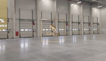 Hala/magazyn Sokołów