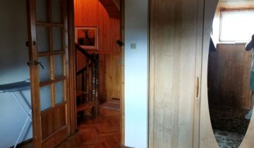 dom szeregowy, 5 pokoi Konin Wilków, ul. Leszczynowa