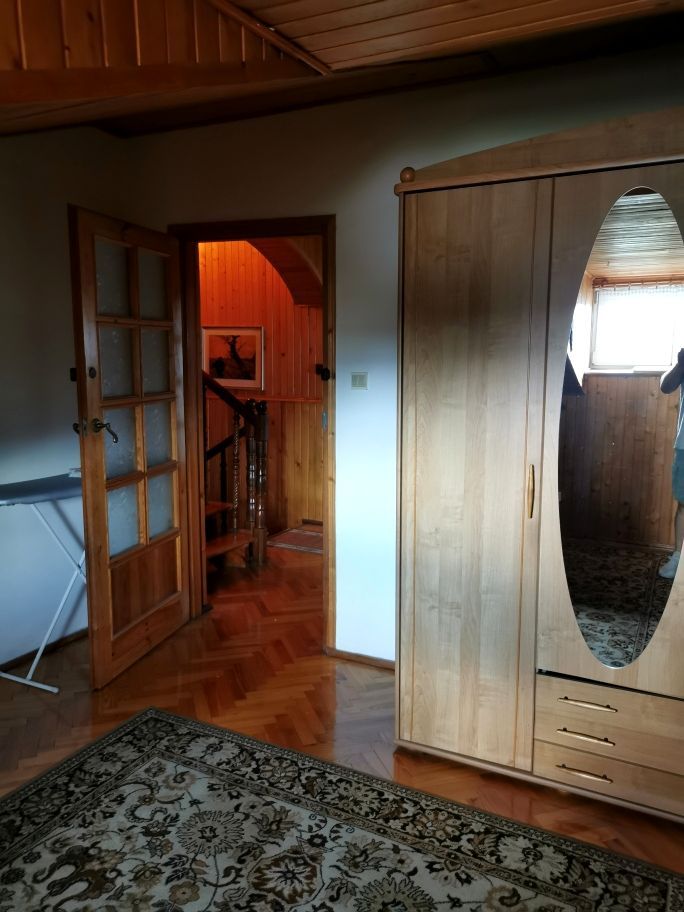 dom szeregowy, 5 pokoi Konin Wilków, ul. Leszczynowa. Zdjęcie 2