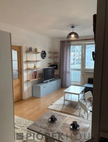 Mieszkanie 2-pokojowe Warszawa Białołęka, ul. Książkowa