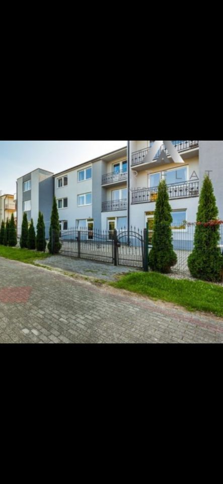 Hotel/pensjonat Chłapowo, ul. Gościnna. Zdjęcie 12