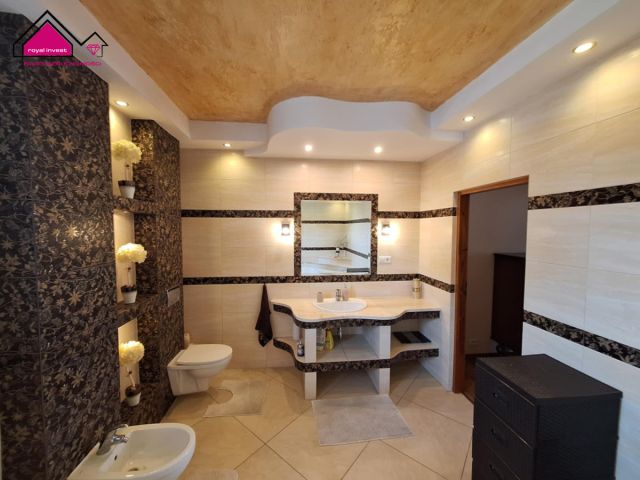 dom wolnostojący, 4 pokoje Osowce. Zdjęcie 8