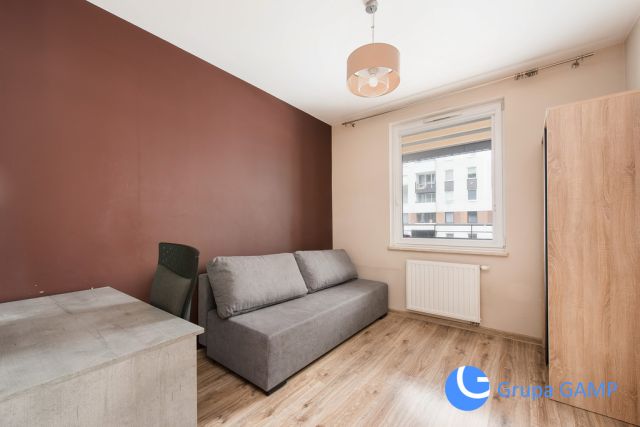 Mieszkanie 3-pokojowe Kraków Czyżyny, os. Osiedle Avia. Zdjęcie 10