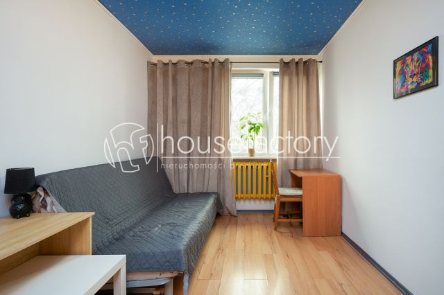 Mieszkanie 3-pokojowe Łódź Dąbrowa, ul. Gersona. Zdjęcie 3