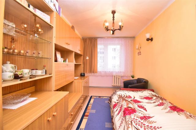 Mieszkanie 2-pokojowe Szczecinek, ul. Budowlanych. Zdjęcie 4