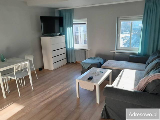 Mieszkanie 1-pokojowe Trzebnica, rynek Rynek. Zdjęcie 1