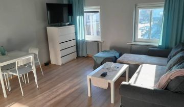 Mieszkanie 1-pokojowe Trzebnica, rynek Rynek