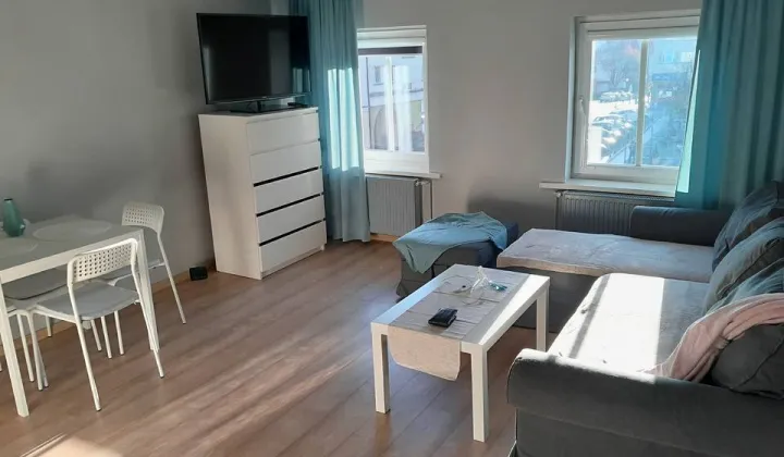 Mieszkanie 1-pokojowe Trzebnica, rynek Rynek