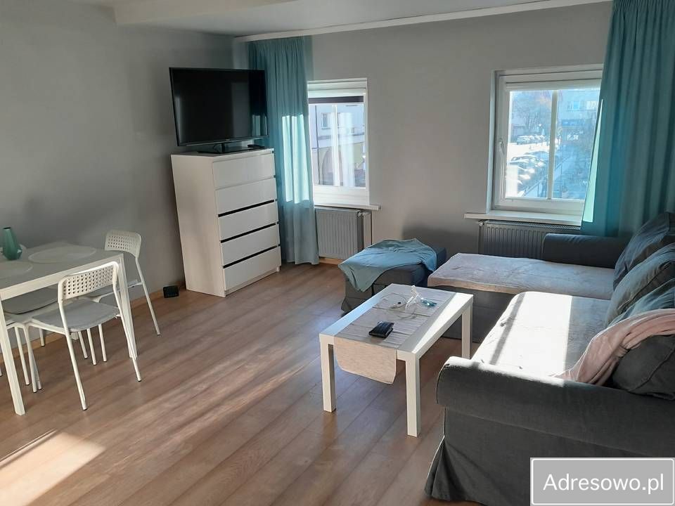 Mieszkanie 1-pokojowe Trzebnica, rynek Rynek