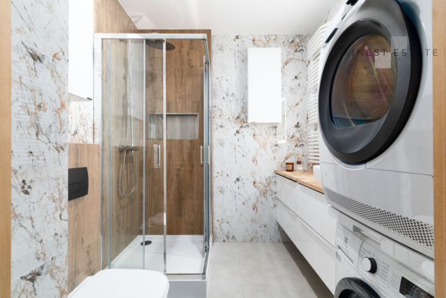 Mieszkanie 4-pokojowe Warszawa Ursynów, ul. Józefa Feliksa Ciszewskiego. Zdjęcie 13