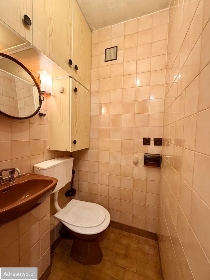 Mieszkanie 2-pokojowe Łódź Kurak, ul. Smocza. Zdjęcie 4