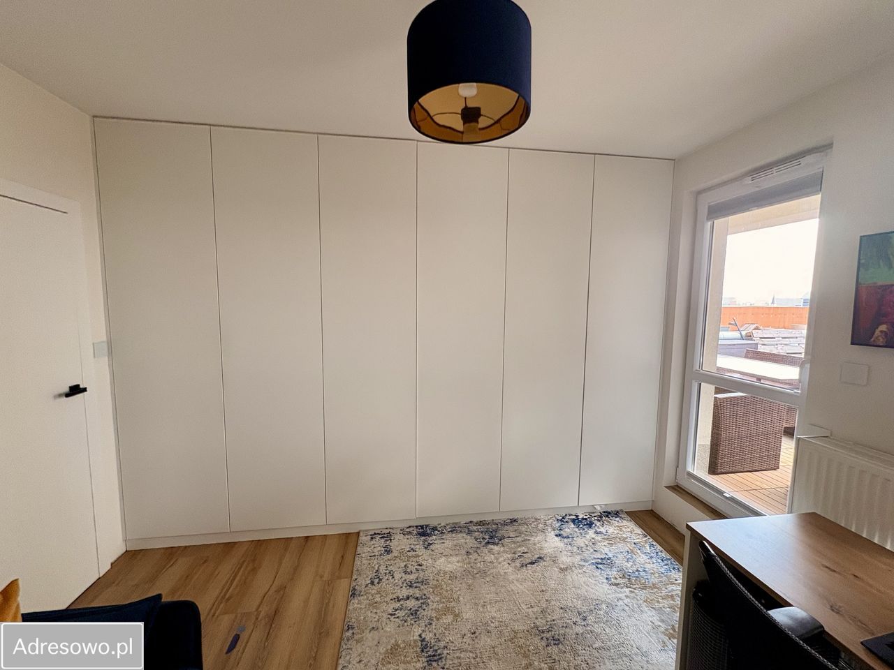 Mieszkanie 3-pokojowe Pruszków, ul. Stanisława Staszica. Zdjęcie 20