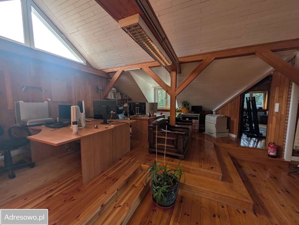 Biuro Warszawa Targówek, ul. Porannej Bryzy. Zdjęcie 3