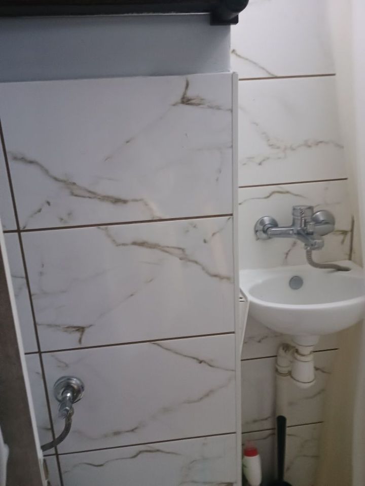 Mieszkanie 1-pokojowe Wrocław Stare Miasto, ul. Kolejowa. Zdjęcie 5