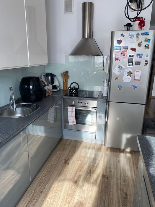 Mieszkanie 3-pokojowe Chojnice. Zdjęcie 4