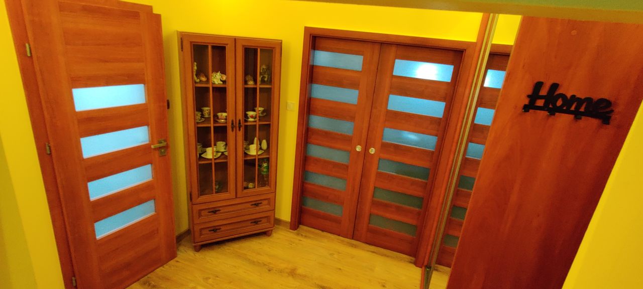 Mieszkanie 2-pokojowe Włocławek Południe , Planty. Zdjęcie 16