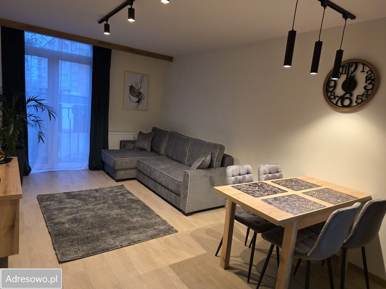 Mieszkanie 3-pokojowe Gniewkowo, ul. 700-lecia. Zdjęcie 1