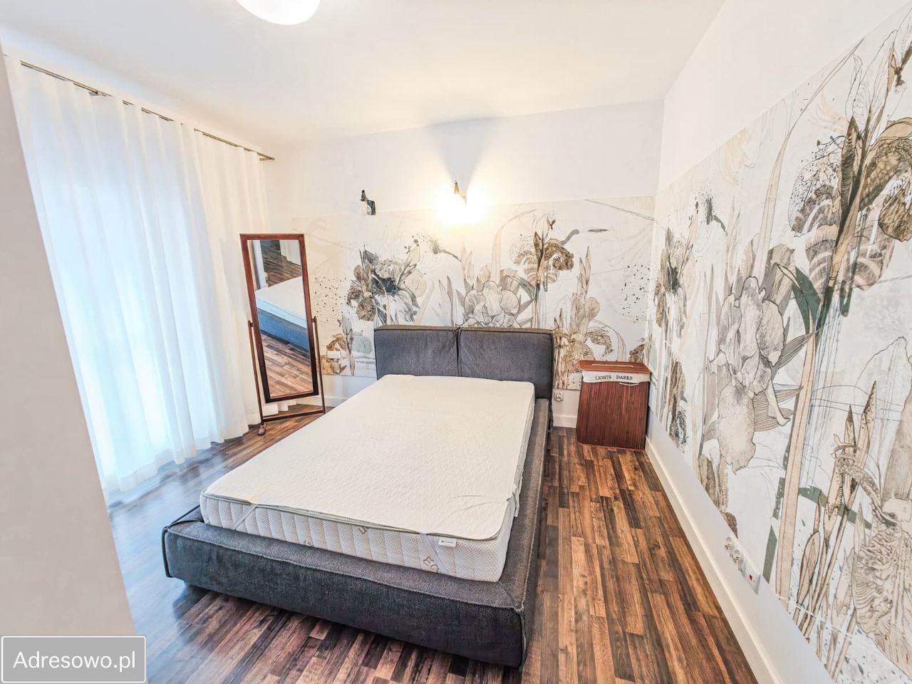 Mieszkanie 2-pokojowe Wrocław Krzyki, ul. Ślężna. Zdjęcie 7