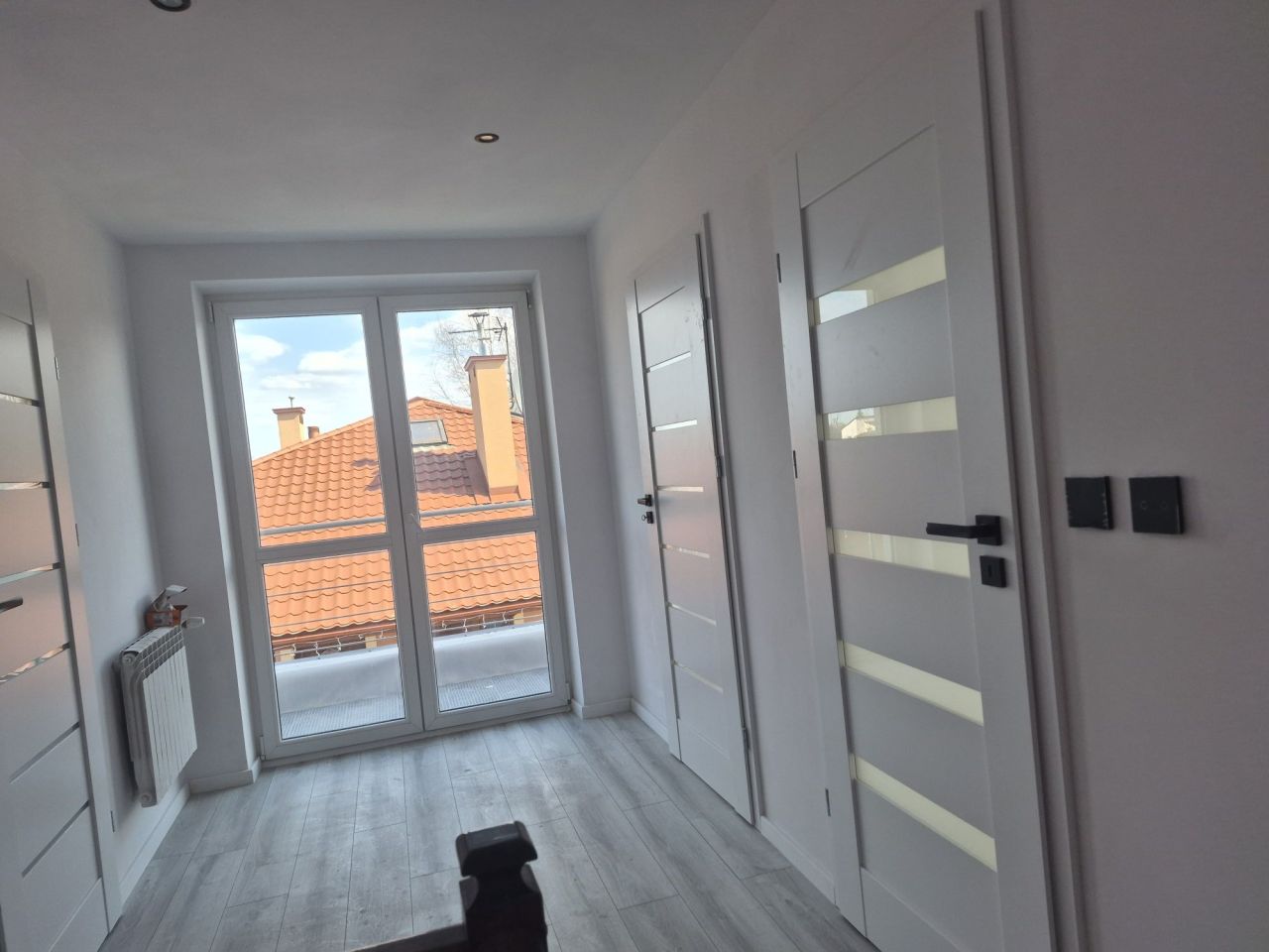 dom, 4 pokoje Lubaczów. Zdjęcie 8