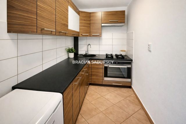 Mieszkanie 1-pokojowe Kraków Czyżyny, ul. Franciszka Wężyka. Zdjęcie 17