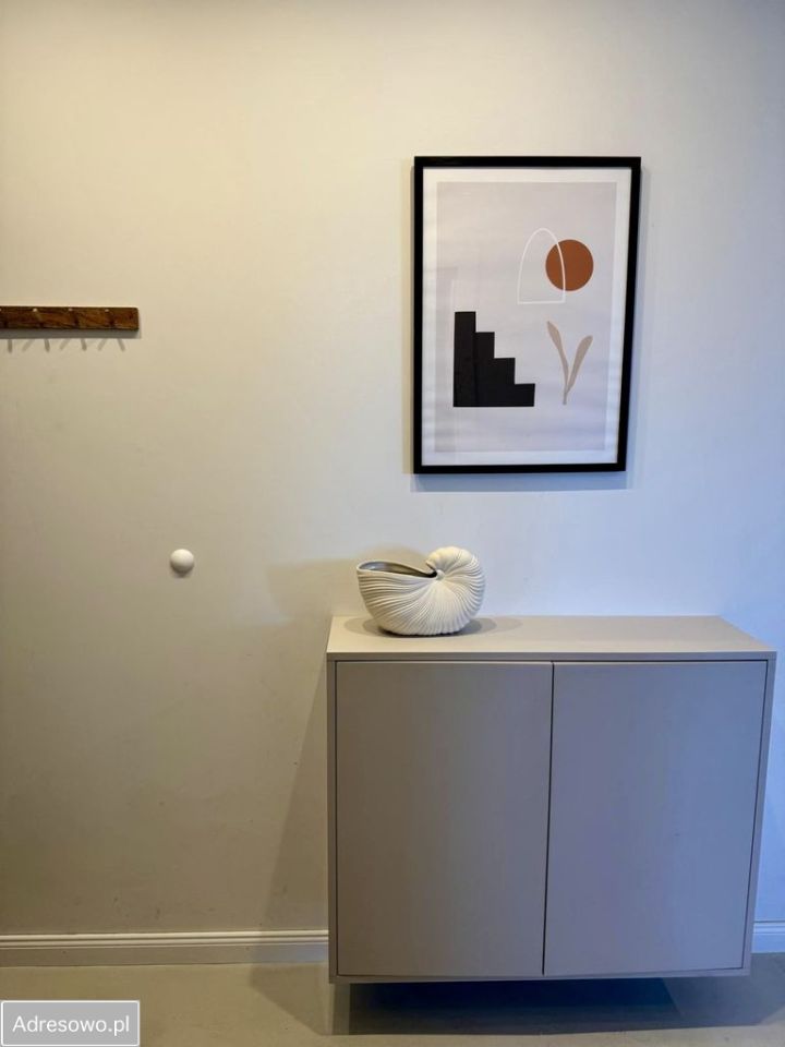 Mieszkanie 2-pokojowe Poznań Łazarz, ul. Kącik. Zdjęcie 4