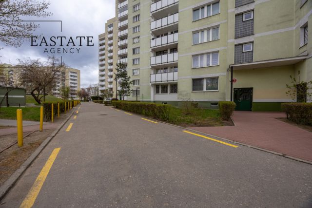 Mieszkanie 3-pokojowe Warszawa Praga, ul. Łukowska. Zdjęcie 15