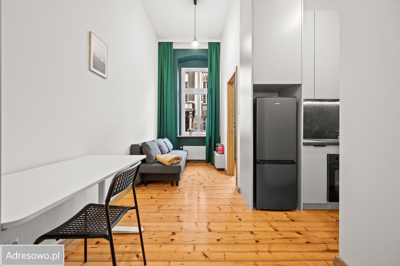 Mieszkanie 2-pokojowe Gliwice, ul. Stanisława Konarskiego. Zdjęcie 14