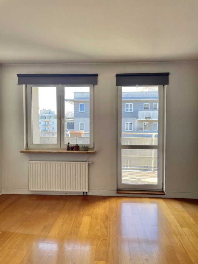 Mieszkanie 2-pokojowe Warszawa Skorosze, ul. Dzieci Warszawy. Zdjęcie 8