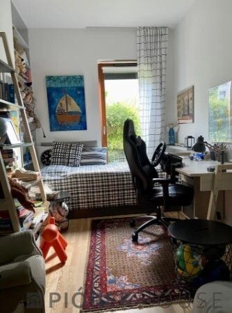 Mieszkanie 3-pokojowe Warszawa Wilanów, ul. Księdza Prymasa Augusta Hlonda. Zdjęcie 8