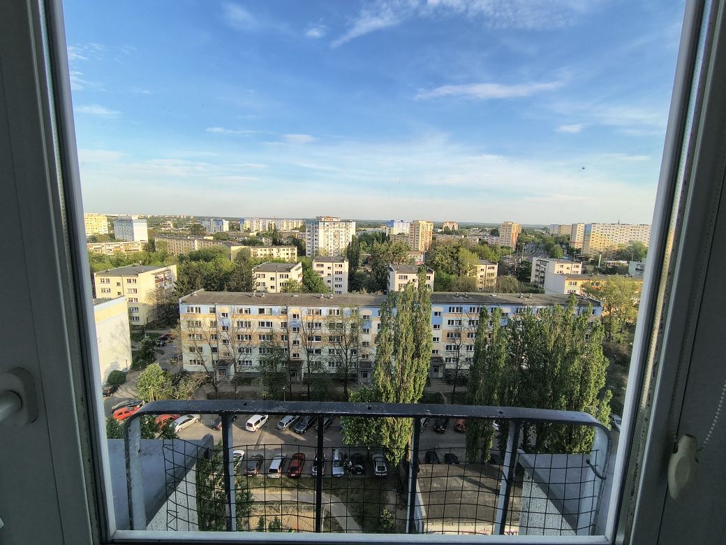 Mieszkanie 1-pokojowe Łódź Retkinia, ul. Hufcowa. Zdjęcie 6