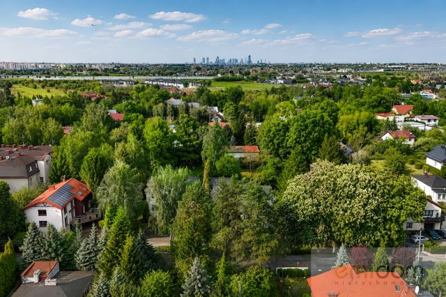 Działka budowlana Michałowice. Zdjęcie 4