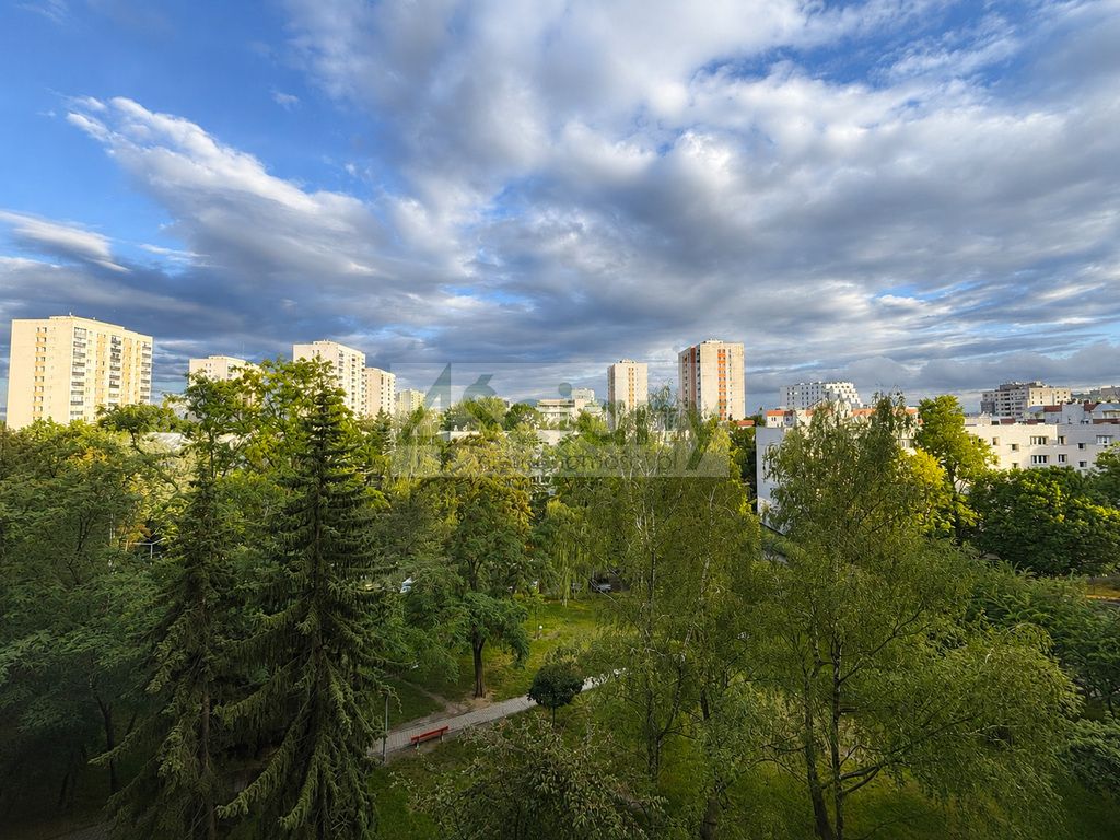 Mieszkanie 2-pokojowe Warszawa Mokotów, ul. Domaniewska. Zdjęcie 13
