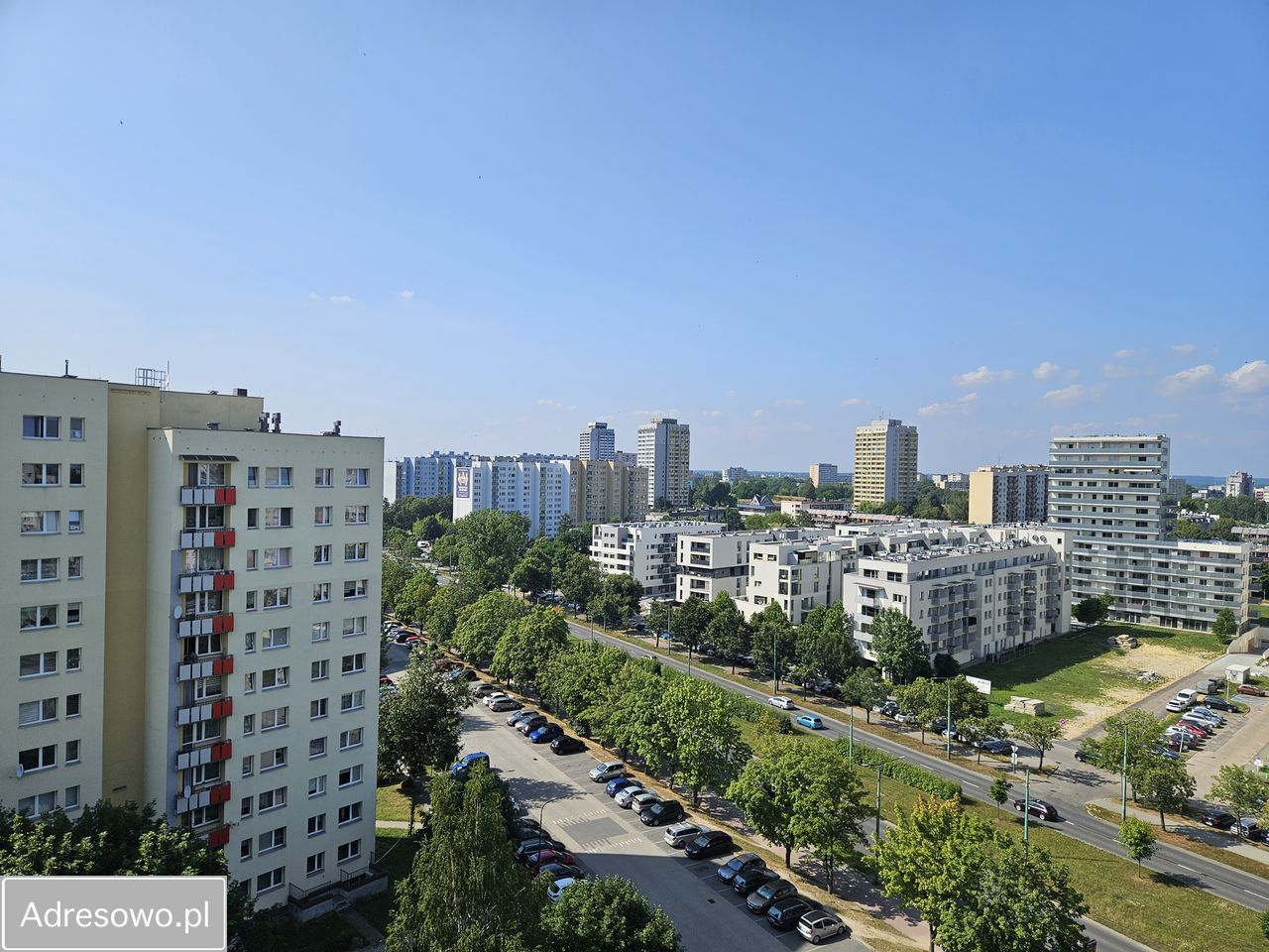 Mieszkanie 3-pokojowe Tychy, al. marsz. Piłsudskiego. Zdjęcie 8