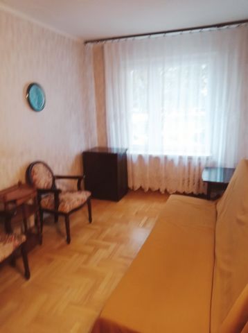Mieszkanie 3-pokojowe Warszawa Mokotów, ul. Niegocińska. Zdjęcie 6