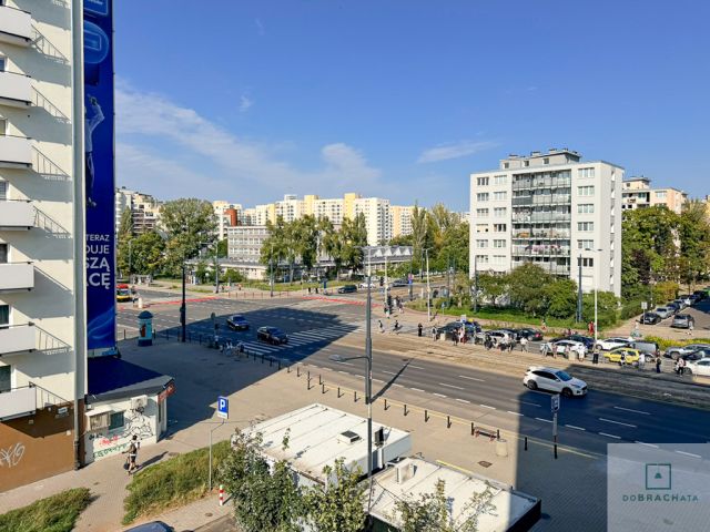 Mieszkanie 2-pokojowe Warszawa Wola, al. Jana Pawła II. Zdjęcie 8