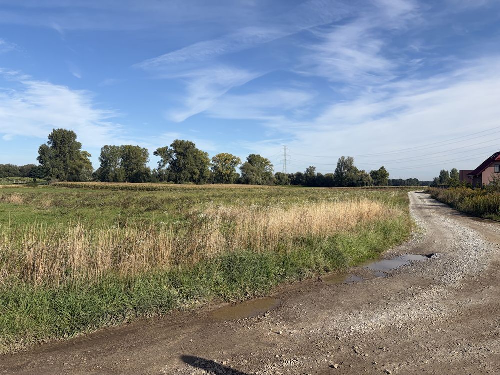Działka budowlana Świebodzice Ciernie, ul. Łąkowa. Zdjęcie 4