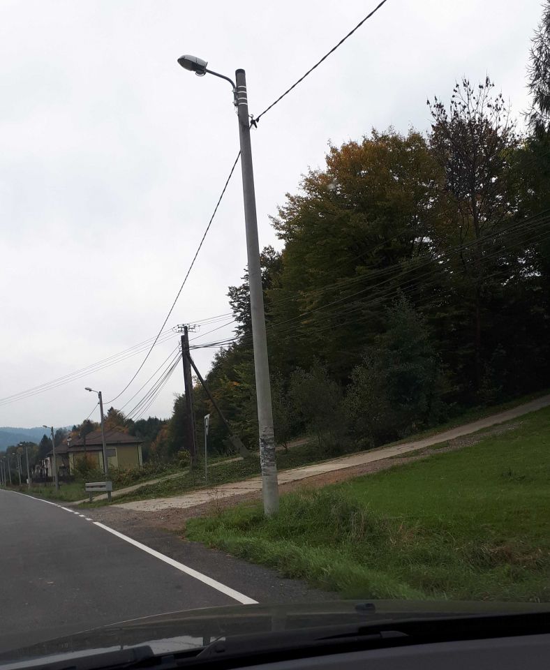 Działka budowlana Królowa Polska. Zdjęcie 6